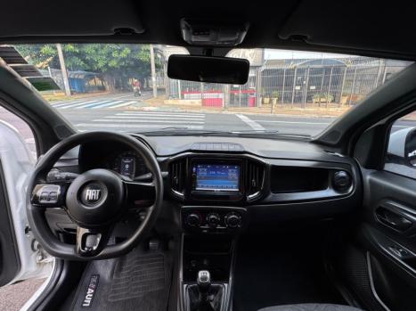 FIAT Strada 1.3 FIREFLY FLEX FREEDOM CABINE SIMPLES, Foto 3