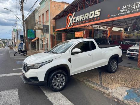 FIAT Strada 1.3 FIREFLY FLEX FREEDOM CABINE SIMPLES, Foto 8