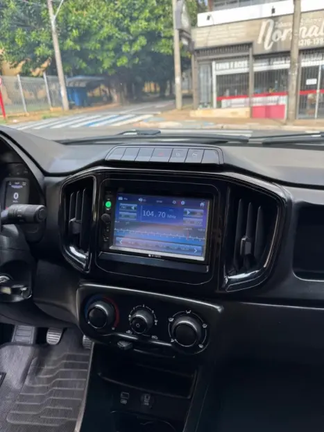 FIAT Strada 1.3 FIREFLY FLEX FREEDOM CABINE SIMPLES, Foto 12