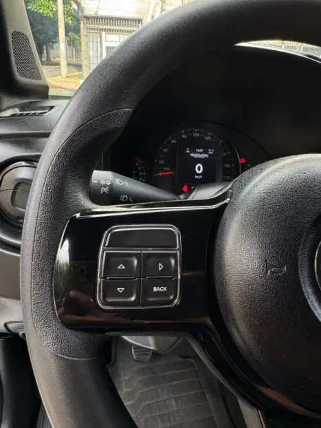 FIAT Strada 1.3 FIREFLY FLEX FREEDOM CABINE SIMPLES, Foto 13