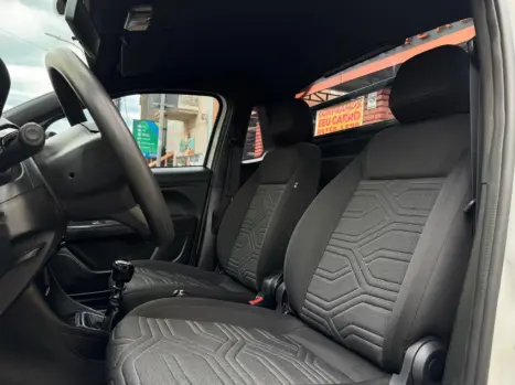 FIAT Strada 1.3 FIREFLY FLEX FREEDOM CABINE SIMPLES, Foto 15