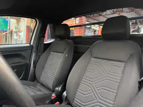 FIAT Strada 1.3 FIREFLY FLEX FREEDOM CABINE SIMPLES, Foto 17