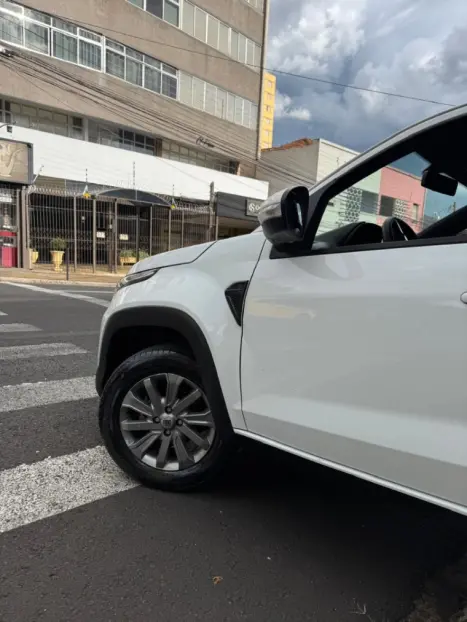 FIAT Strada 1.3 FIREFLY FLEX FREEDOM CABINE SIMPLES, Foto 18