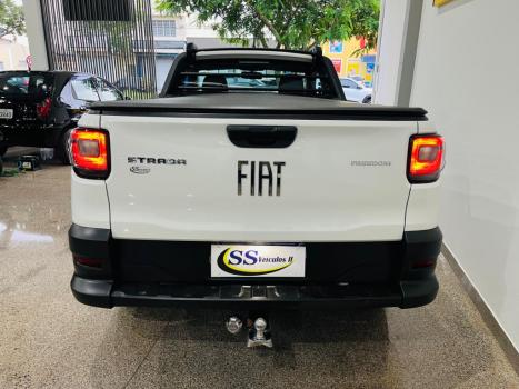 FIAT Strada 1.3 FIREFLY FLEX FREEDOM CABINE SIMPLES, Foto 4