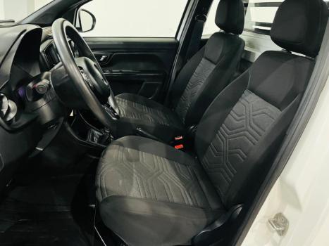 FIAT Strada 1.3 FIREFLY FLEX FREEDOM CABINE SIMPLES, Foto 7