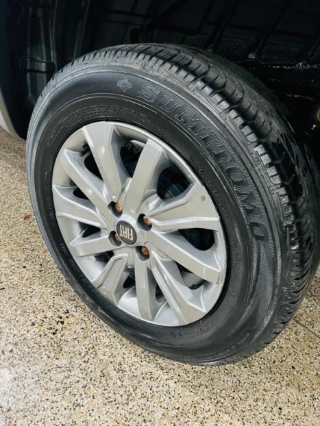 FIAT Strada 1.3 FIREFLY FLEX FREEDOM CABINE SIMPLES, Foto 8