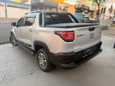 FIAT Strada 1.3 FIREFLY FLEX RANCH CABINE DUPLA AUTOM�TICO CVT, Foto 10