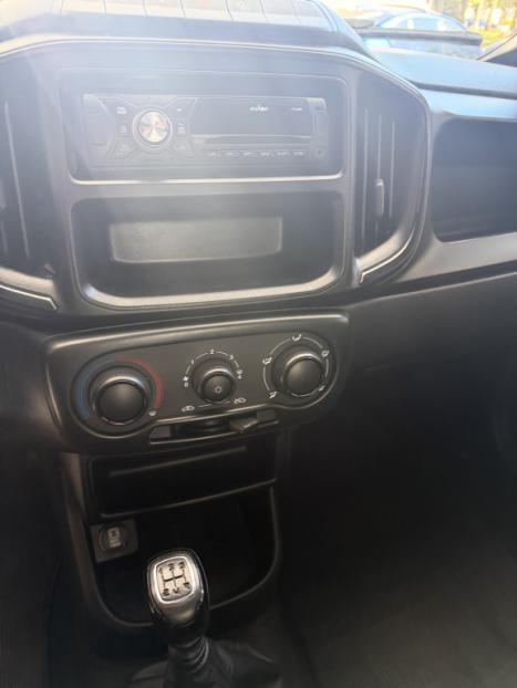 FIAT Strada 1.3 FIREFLY FLEX ENDURANCE CABINE SIMPLES, Foto 7