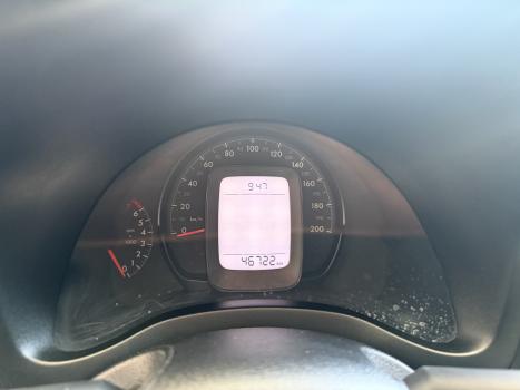 FIAT Strada 1.3 FIREFLY FLEX ENDURANCE CABINE SIMPLES, Foto 8