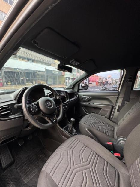FIAT Strada 1.3 FIREFLY FLEX CABINE SIMPLES, Foto 2