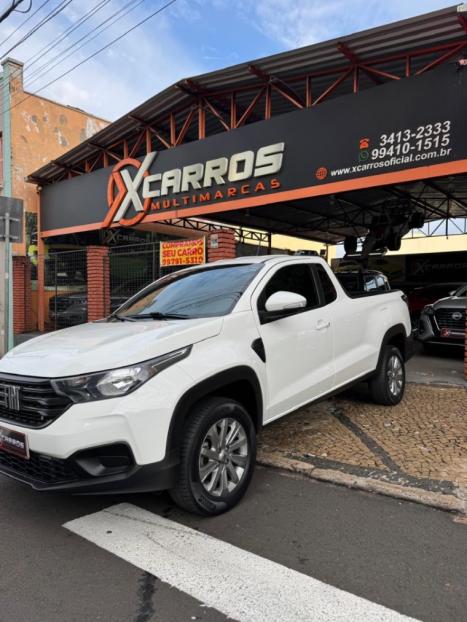 FIAT Strada 1.3 FIREFLY FLEX CABINE SIMPLES, Foto 6