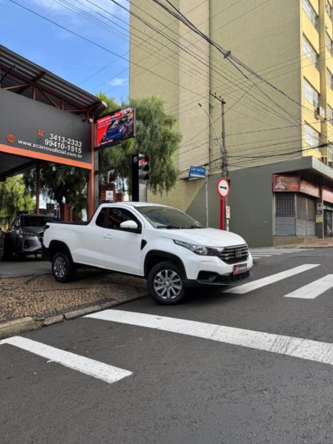 FIAT Strada 1.3 FIREFLY FLEX CABINE SIMPLES, Foto 9