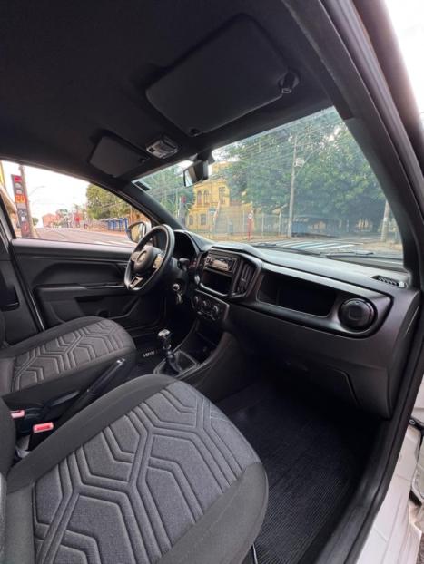 FIAT Strada 1.3 FIREFLY FLEX CABINE SIMPLES, Foto 10