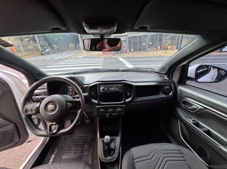 FIAT Strada 1.3 FIREFLY FLEX CABINE SIMPLES, Foto 11