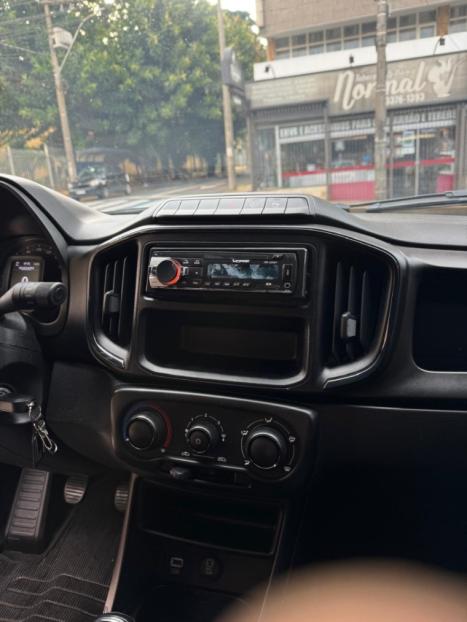 FIAT Strada 1.3 FIREFLY FLEX CABINE SIMPLES, Foto 12