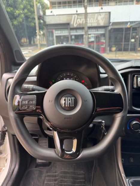 FIAT Strada 1.3 FIREFLY FLEX CABINE SIMPLES, Foto 15