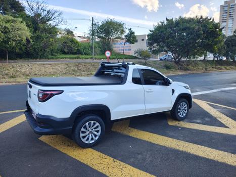 FIAT Strada 1.3 FIREFLY FLEX FREEDOM CABINE SIMPLES, Foto 8