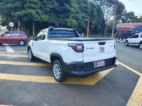 FIAT Strada 1.3 FIREFLY FLEX FREEDOM CABINE SIMPLES, Foto 12