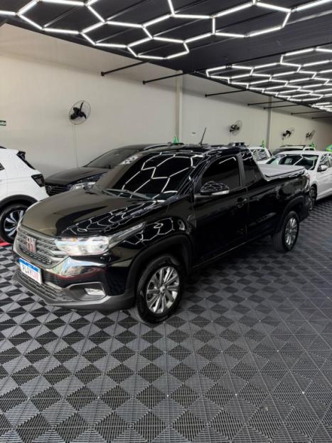 FIAT Strada 1.3 FIREFLY FLEX FREEDOM CABINE SIMPLES, Foto 1