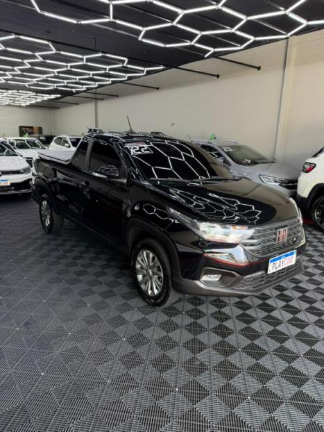 FIAT Strada 1.3 FIREFLY FLEX FREEDOM CABINE SIMPLES, Foto 3