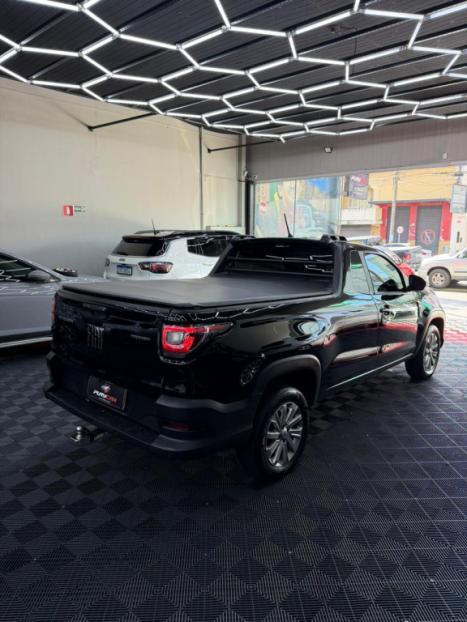 FIAT Strada 1.3 FIREFLY FLEX FREEDOM CABINE SIMPLES, Foto 4