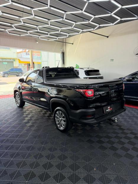 FIAT Strada 1.3 FIREFLY FLEX FREEDOM CABINE SIMPLES, Foto 6