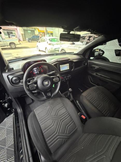 FIAT Strada 1.3 FIREFLY FLEX FREEDOM CABINE SIMPLES, Foto 7