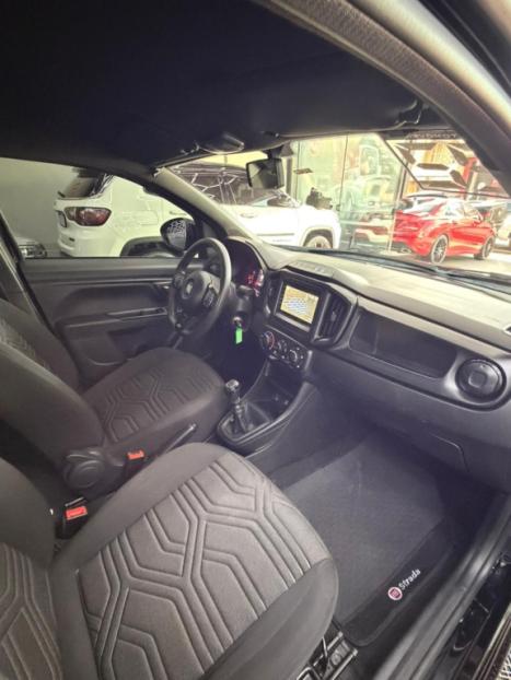 FIAT Strada 1.3 FIREFLY FLEX FREEDOM CABINE SIMPLES, Foto 8
