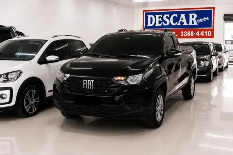 FIAT Strada 1.3 FIREFLY FLEX FREEDOM CABINE SIMPLES, Foto 3