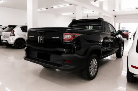 FIAT Strada 1.3 FIREFLY FLEX FREEDOM CABINE SIMPLES, Foto 5