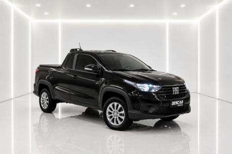 FIAT Strada 1.3 FIREFLY FLEX FREEDOM CABINE SIMPLES, Foto 1
