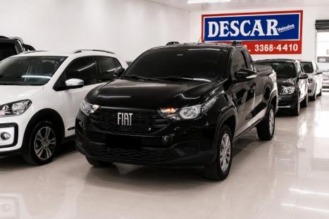 FIAT Strada 1.3 FIREFLY FLEX FREEDOM CABINE SIMPLES, Foto 3