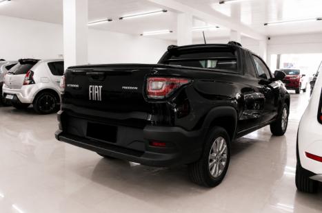 FIAT Strada 1.3 FIREFLY FLEX FREEDOM CABINE SIMPLES, Foto 5