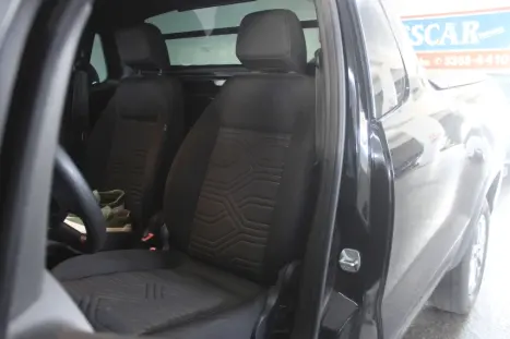 FIAT Strada 1.3 FIREFLY FLEX FREEDOM CABINE SIMPLES, Foto 10