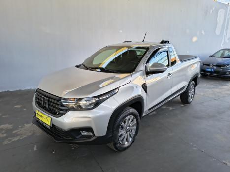 FIAT Strada 1.3 FIREFLY FLEX FREEDOM CABINE SIMPLES, Foto 1