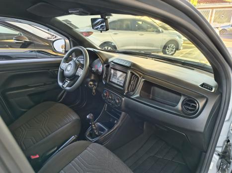 FIAT Strada 1.3 FIREFLY FLEX FREEDOM CABINE SIMPLES, Foto 2