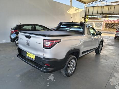 FIAT Strada 1.3 FIREFLY FLEX FREEDOM CABINE SIMPLES, Foto 4