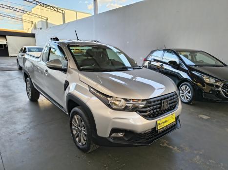 FIAT Strada 1.3 FIREFLY FLEX FREEDOM CABINE SIMPLES, Foto 6