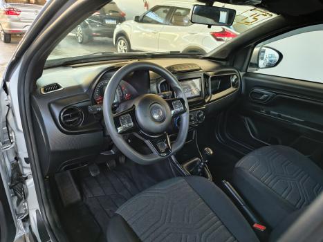 FIAT Strada 1.3 FIREFLY FLEX FREEDOM CABINE SIMPLES, Foto 7