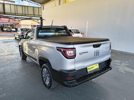 FIAT Strada 1.3 FIREFLY FLEX FREEDOM CABINE SIMPLES, Foto 8