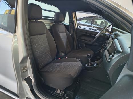 FIAT Strada 1.3 FIREFLY FLEX FREEDOM CABINE SIMPLES, Foto 9