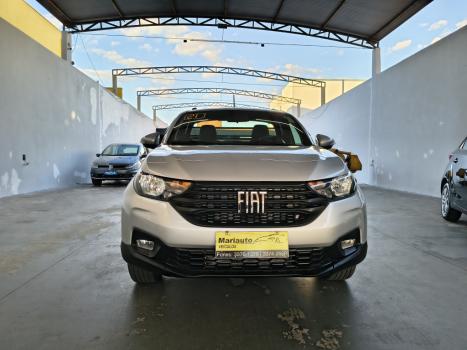 FIAT Strada 1.3 FIREFLY FLEX FREEDOM CABINE SIMPLES, Foto 10