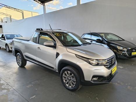 FIAT Strada 1.3 FIREFLY FLEX FREEDOM CABINE SIMPLES, Foto 11