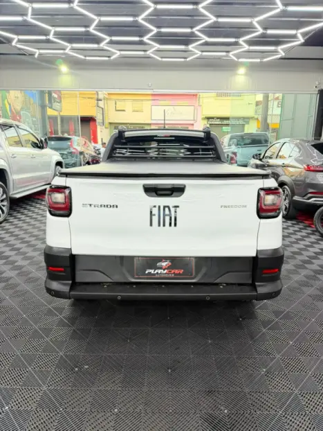 FIAT Strada 1.3 FIREFLY FLEX FREEDOM CABINE SIMPLES, Foto 5