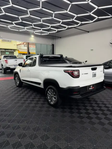 FIAT Strada 1.3 FIREFLY FLEX FREEDOM CABINE SIMPLES, Foto 6