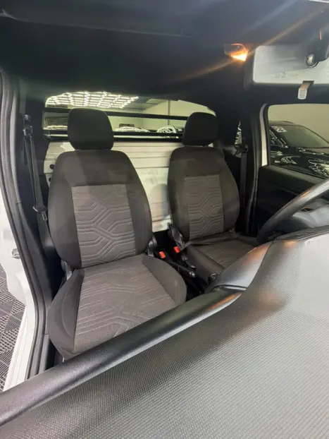 FIAT Strada 1.3 FIREFLY FLEX FREEDOM CABINE SIMPLES, Foto 9