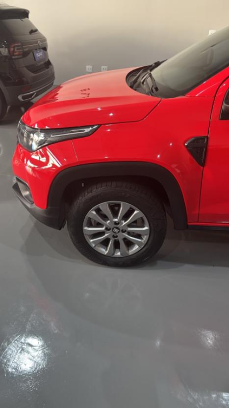 FIAT Strada 1.3 FIREFLY FLEX FREEDOM CABINE SIMPLES, Foto 9