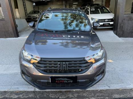 FIAT Strada 1.3 FIREFLY FLEX FREEDOM CABINE SIMPLES, Foto 2