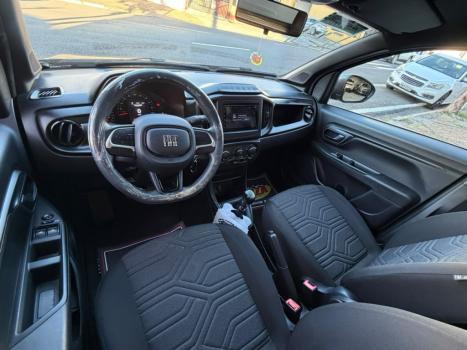 FIAT Strada 1.3 FIREFLY FLEX FREEDOM CABINE SIMPLES, Foto 3