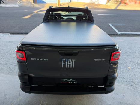 FIAT Strada 1.3 FIREFLY FLEX FREEDOM CABINE SIMPLES, Foto 4